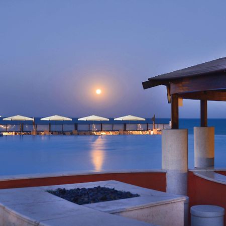 Moevenpick Resort El Sokhna Ain Sukhna Exterior foto The Cove at The Oberoi, Mumbai