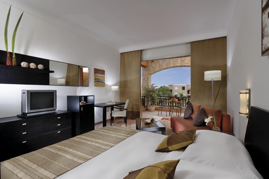 Moevenpick Resort El Sokhna Ain Sukhna Cameră foto A room at the hotel