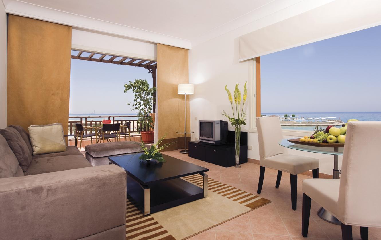 Moevenpick Resort El Sokhna Ain Sukhna Exterior foto A living room