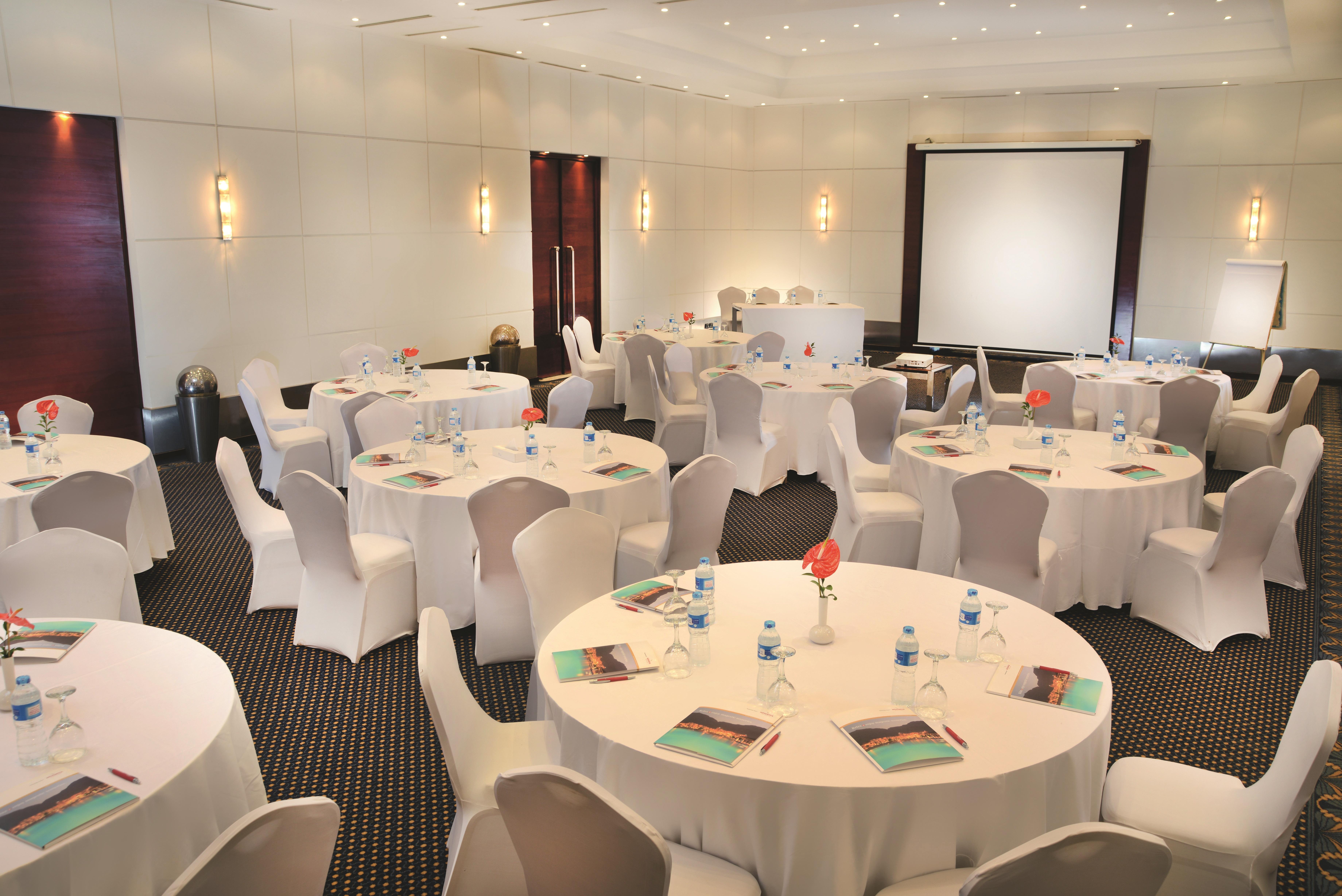 Moevenpick Resort El Sokhna Ain Sukhna Exterior foto The Grand Ballroom