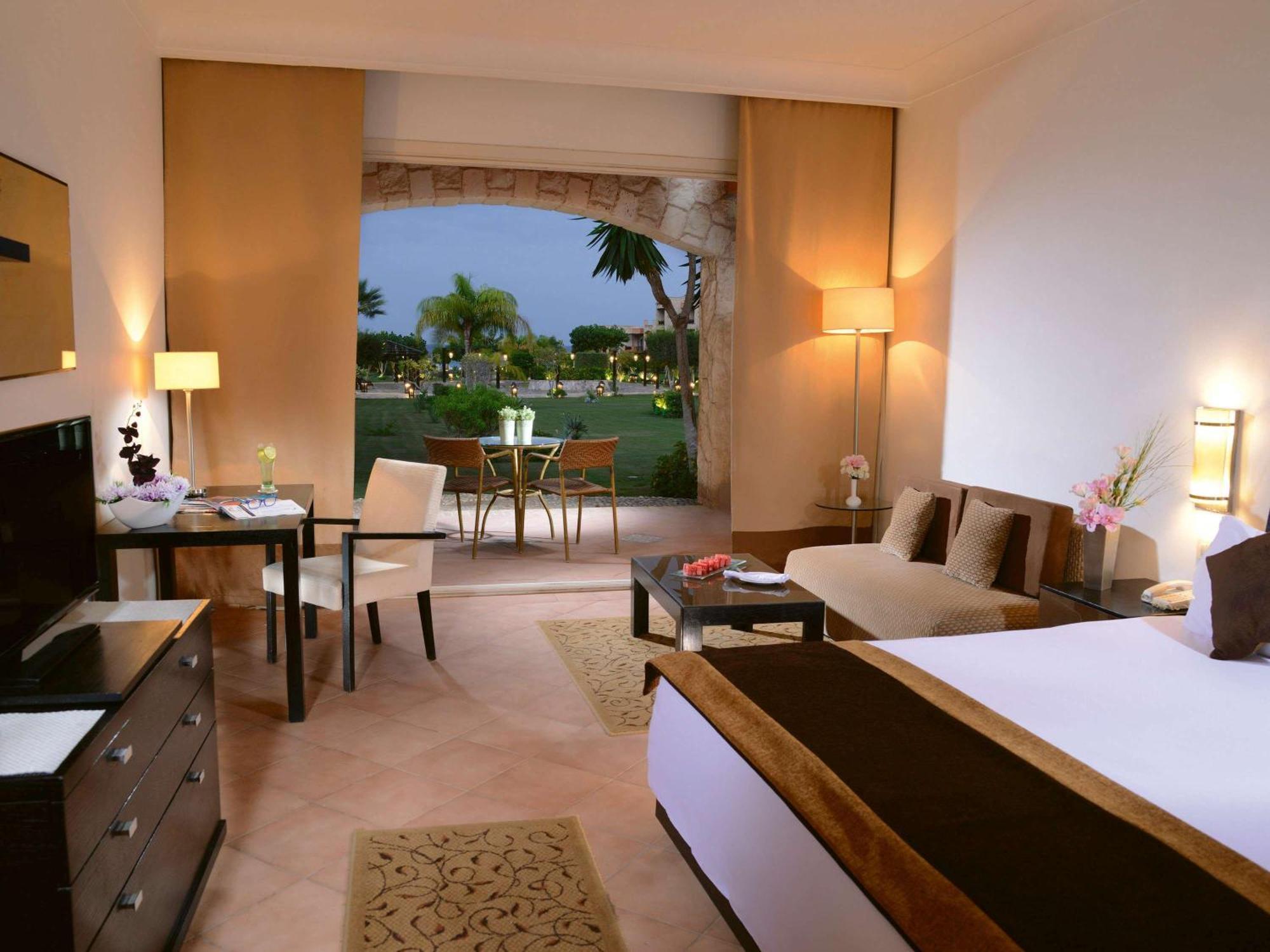 Moevenpick Resort El Sokhna Ain Sukhna Exterior foto