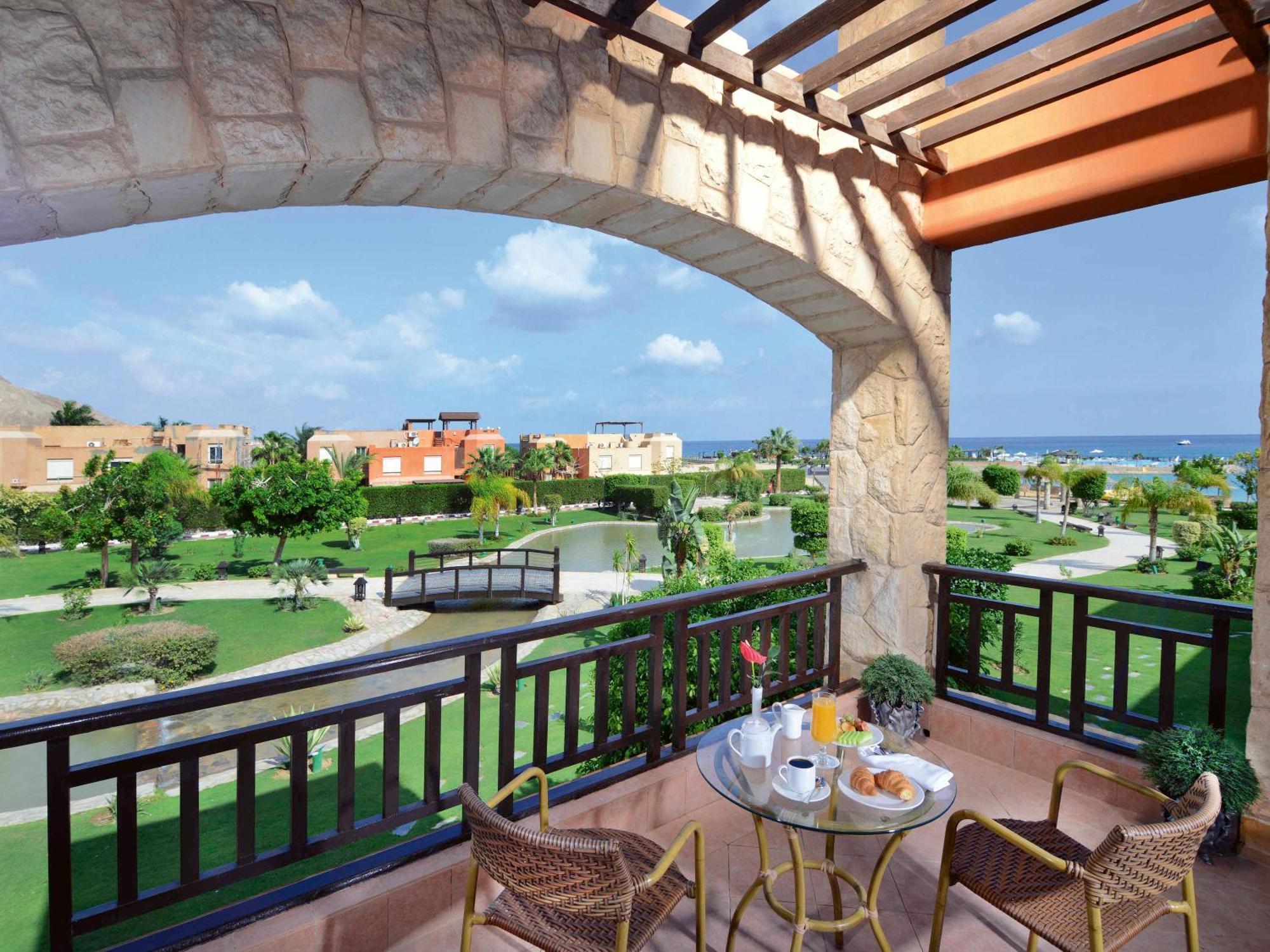 Moevenpick Resort El Sokhna Ain Sukhna Exterior foto