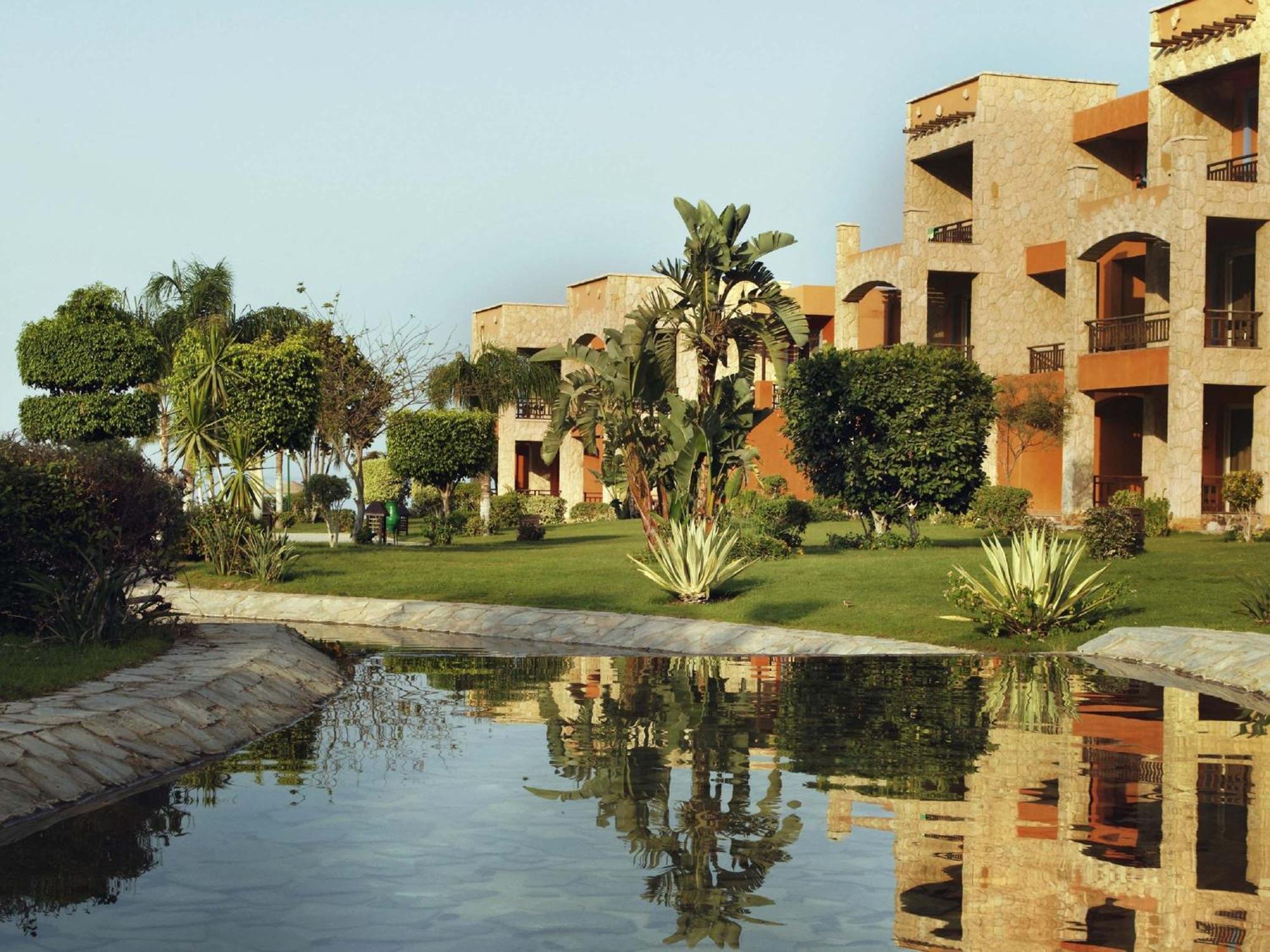 Moevenpick Resort El Sokhna Ain Sukhna Exterior foto