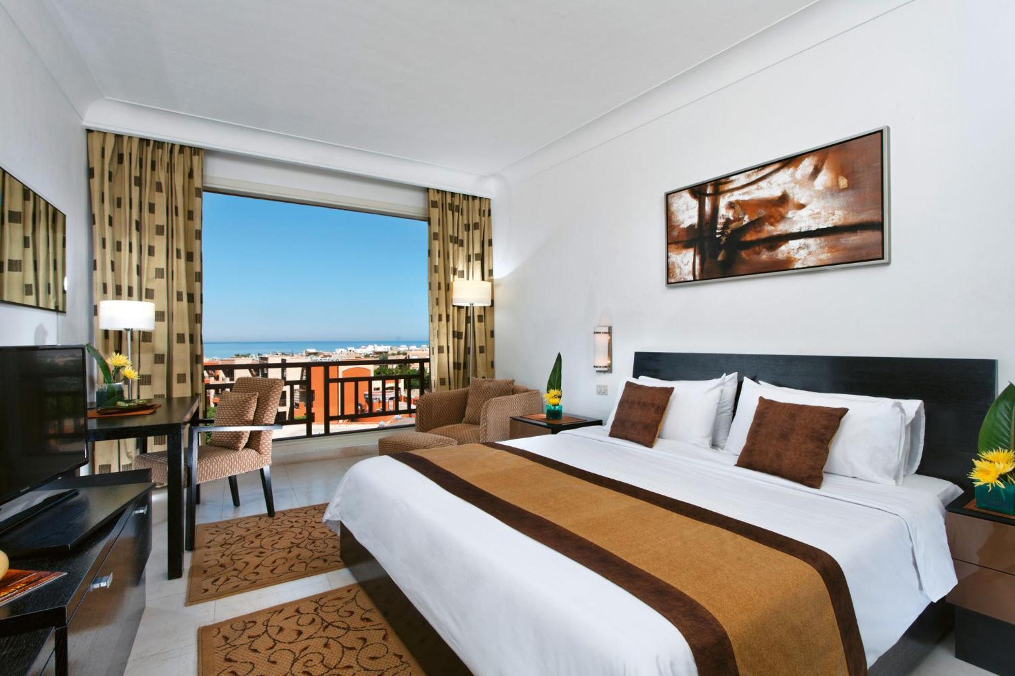 Moevenpick Resort El Sokhna Ain Sukhna Exterior foto